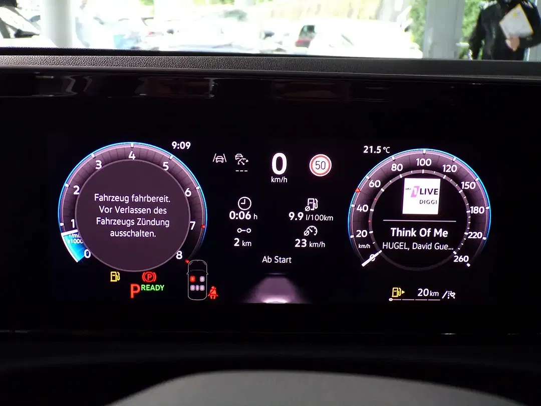 Volkswagen T-Roc 1.5 TSI DSG Style - Thumbnail 14