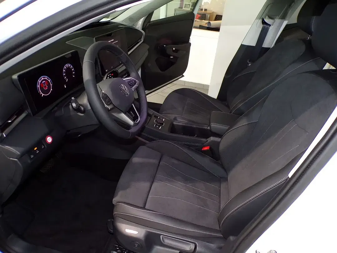 Volkswagen T-Roc 1.5 TSI DSG Style - Thumbnail 9