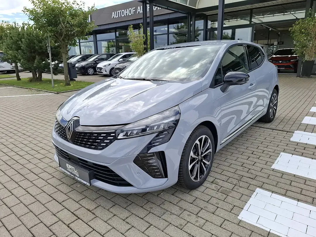 Renault Clio TCe Techno - foto 1