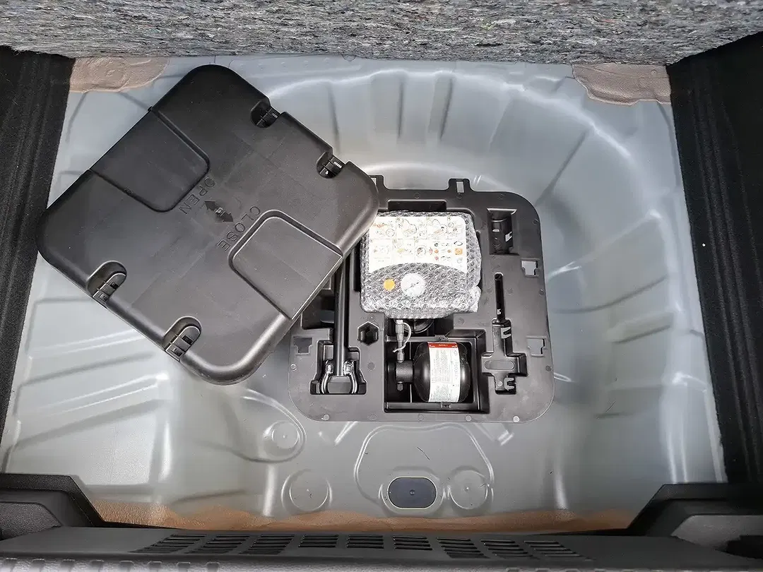 Renault Clio TCe Techno - Thumbnail 11