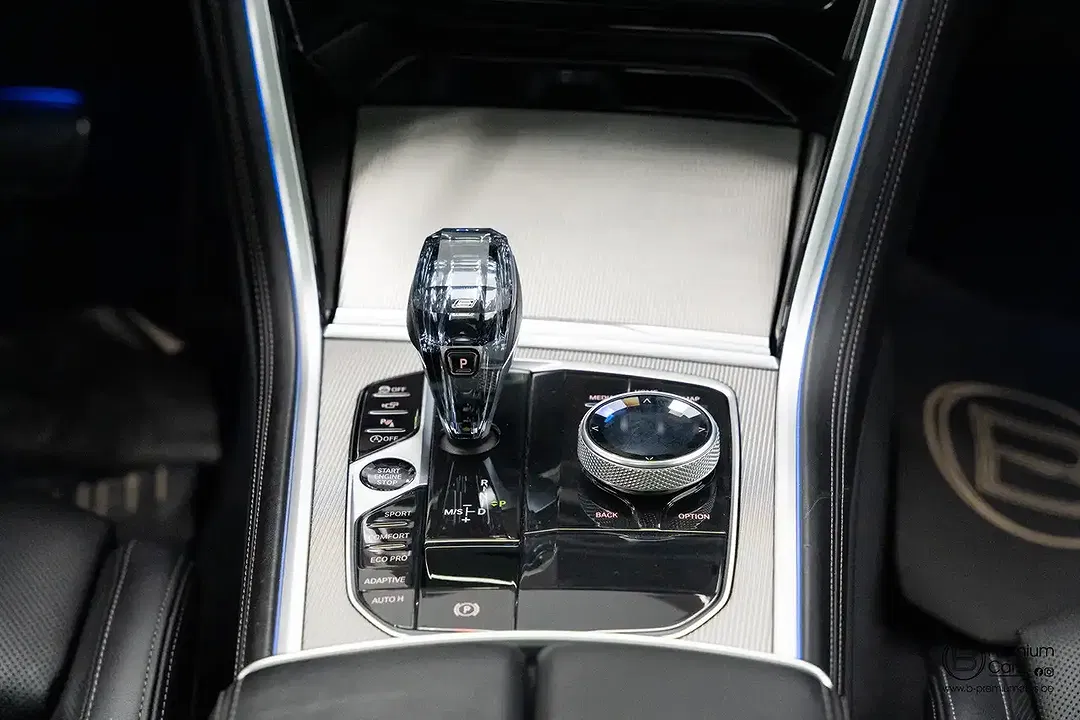 BMW 840 xDrive Gran Coupe - Thumbnail 12