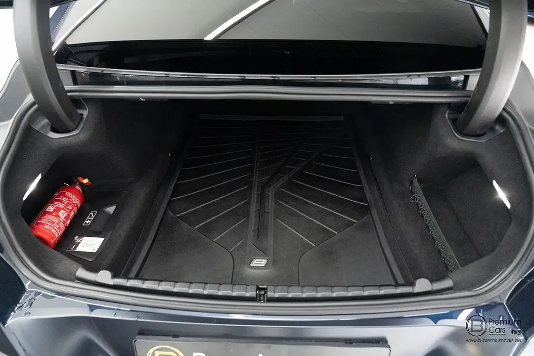 BMW 840 xDrive Gran Coupe - Thumbnail 13