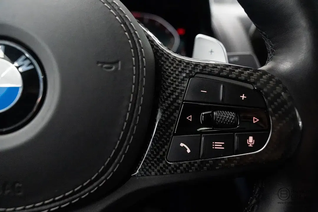 BMW 840 xDrive Gran Coupe - Thumbnail 16