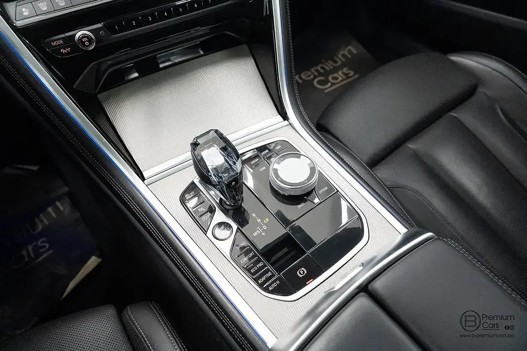 BMW 840 xDrive Gran Coupe - Thumbnail 17