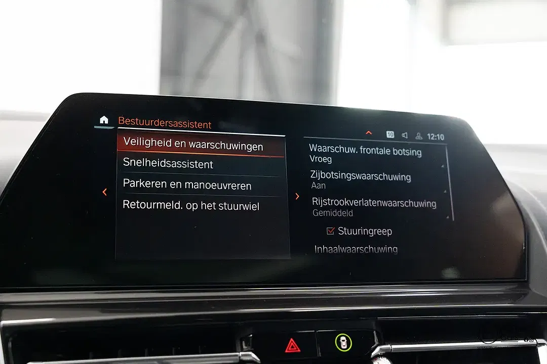 BMW 840 xDrive Gran Coupe - Thumbnail 19