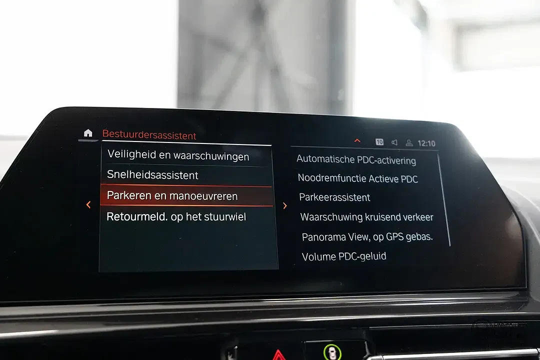 BMW 840 xDrive Gran Coupe - Thumbnail 20