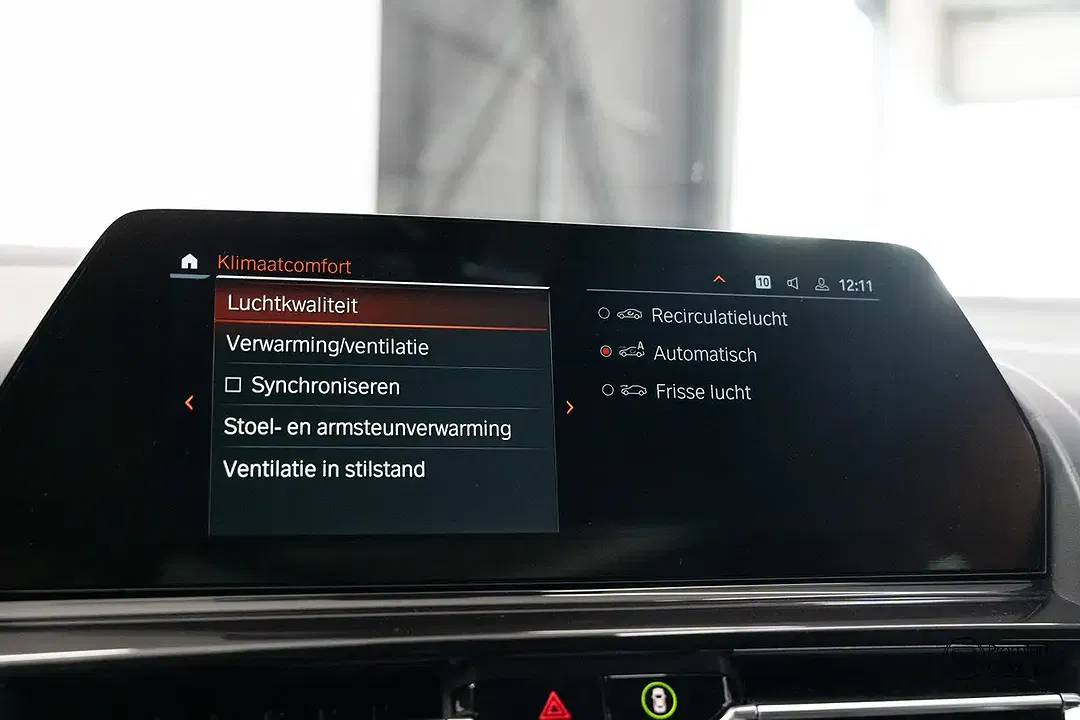 BMW 840 xDrive Gran Coupe - Thumbnail 21