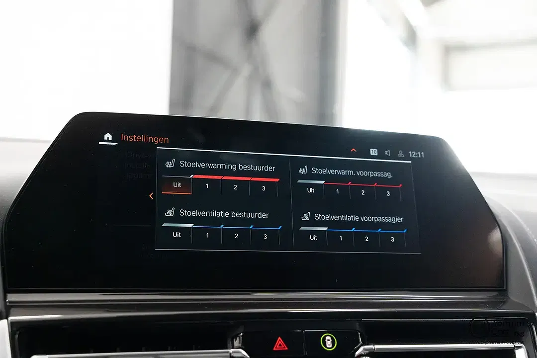 BMW 840 xDrive Gran Coupe - Thumbnail 22