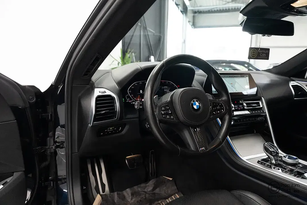 BMW 840 xDrive Gran Coupe - Thumbnail 5