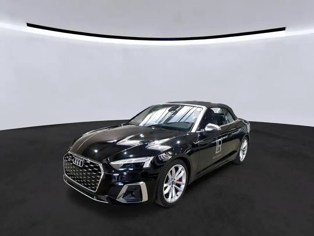 Audi S5 TFSI Matrix LED Cabriolet - foto 2