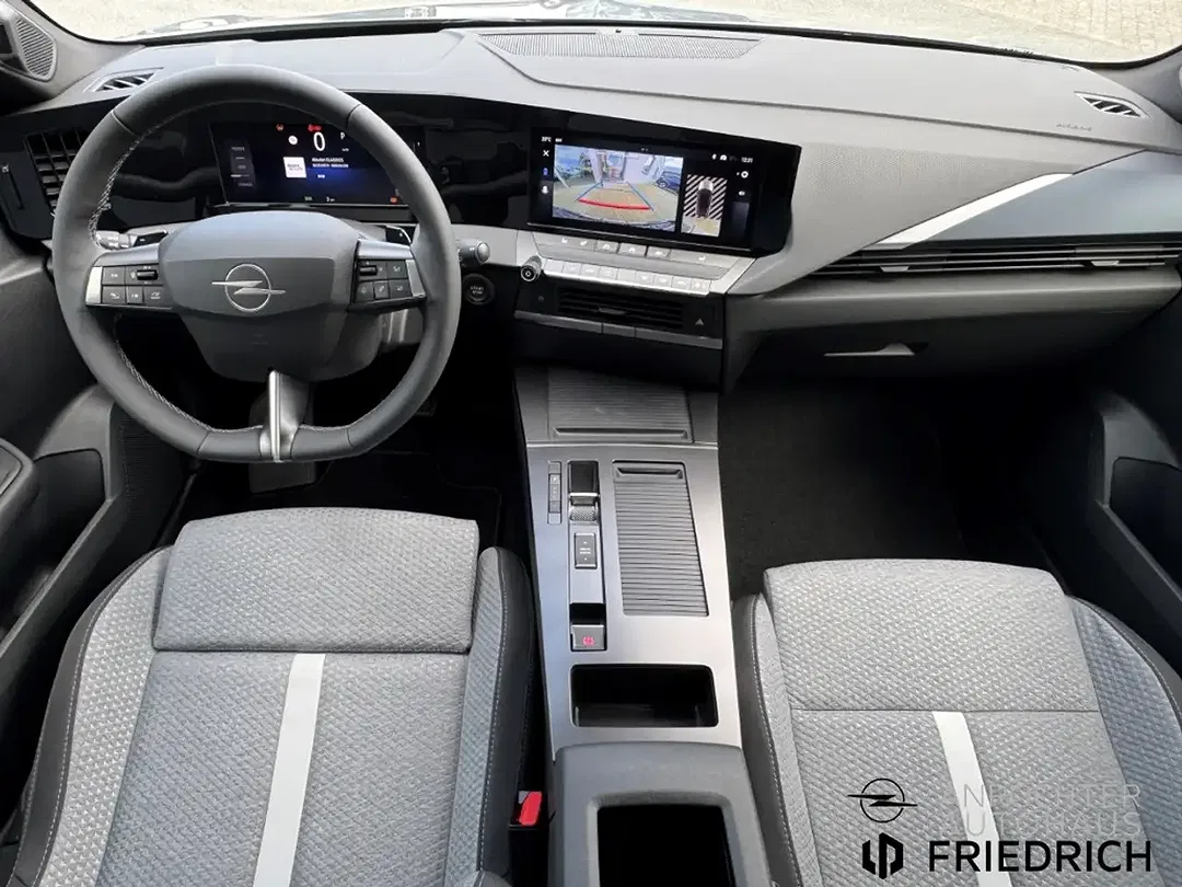 Opel Astra Edition - Thumbnail 13