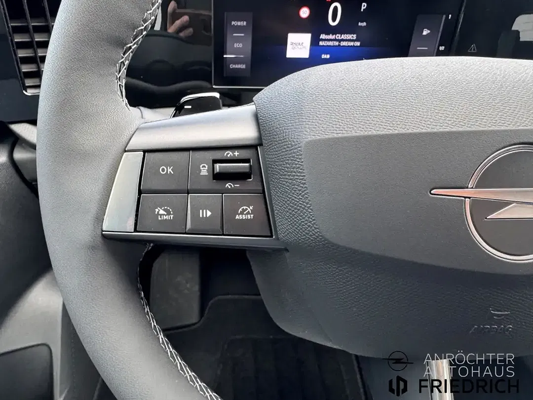 Opel Astra Edition - Thumbnail 15