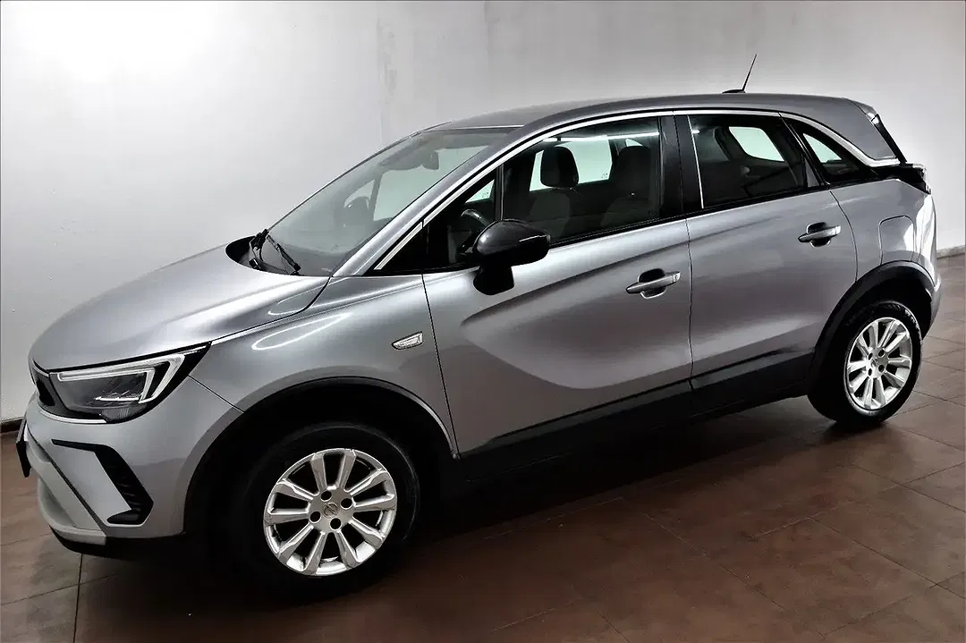 Opel Crossland X 1.5 Elegance - foto 1