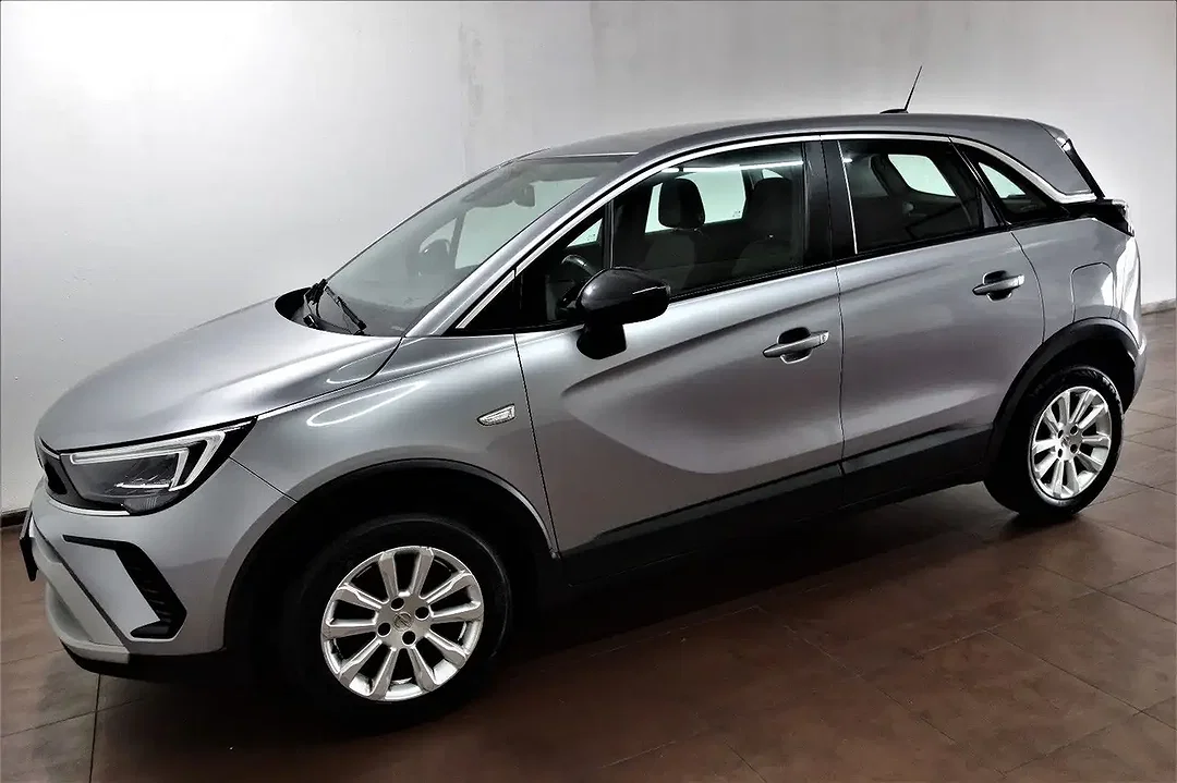 Opel Crossland X 1.5 Elegance - Afbeelding 1