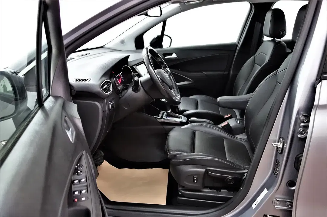 Opel Crossland X 1.5 Elegance - Thumbnail 11