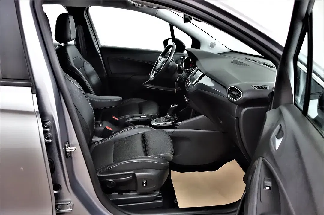 Opel Crossland X 1.5 Elegance - Thumbnail 12