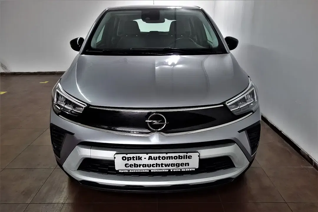 Opel Crossland X 1.5 Elegance - foto 15