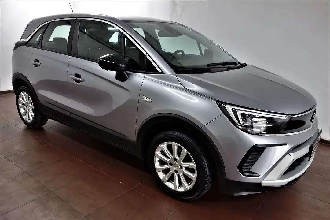 Opel Crossland X 1.5 Elegance - foto 2