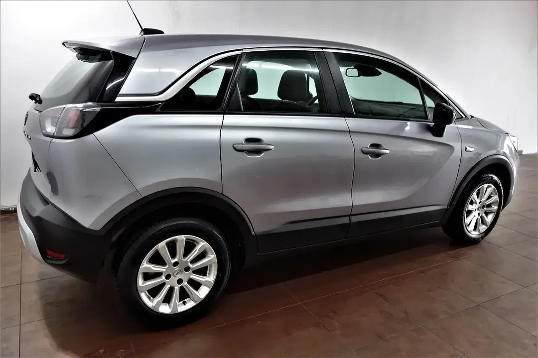 Opel Crossland X 1.5 Elegance - Thumbnail 3