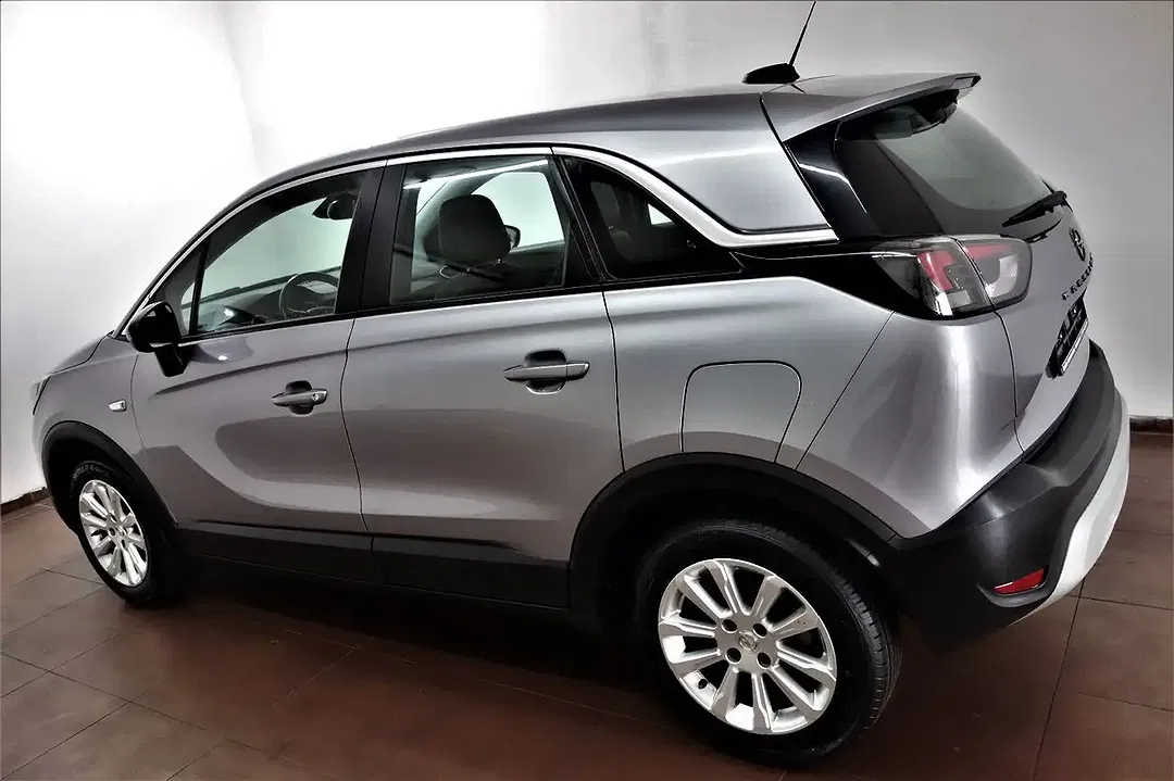 Opel Crossland X 1.5 Elegance - Thumbnail 4