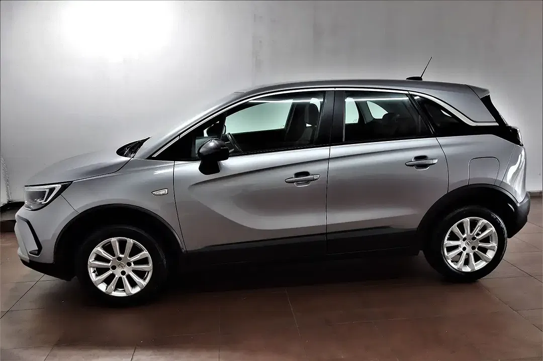 Opel Crossland X 1.5 Elegance - Thumbnail 5