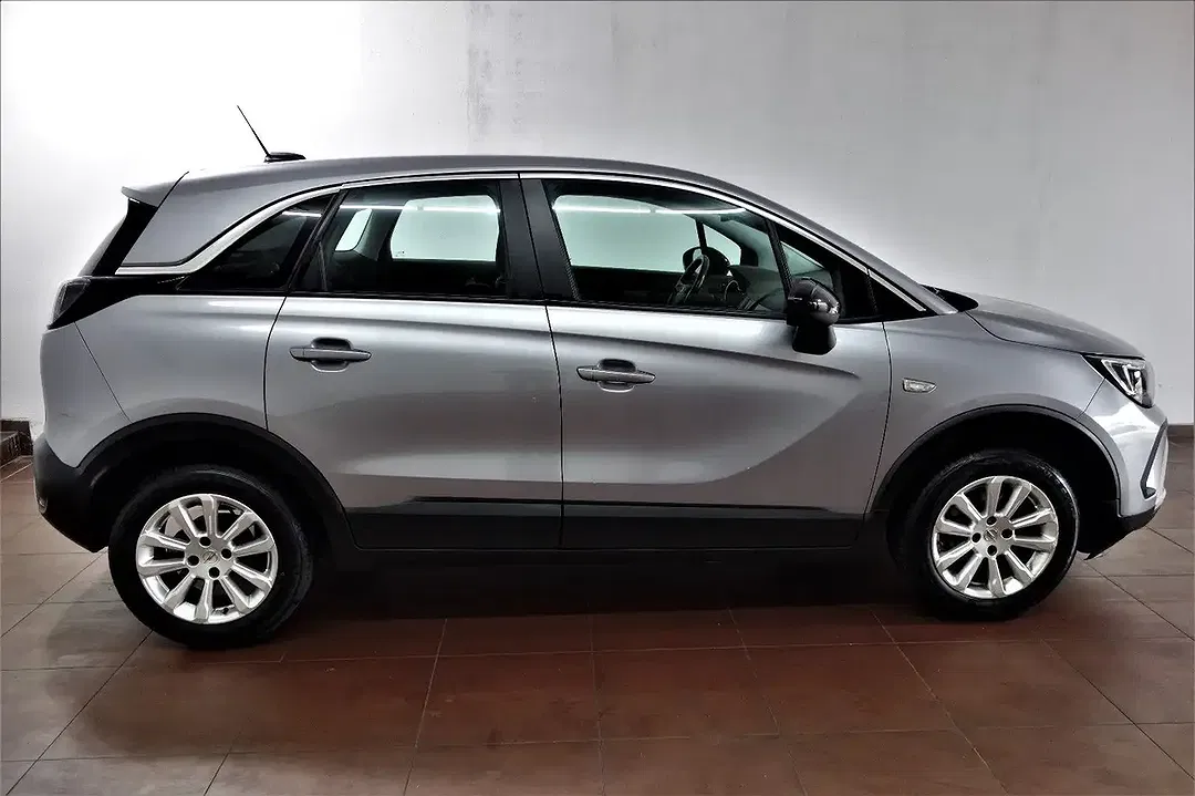Opel Crossland X 1.5 Elegance - Thumbnail 6
