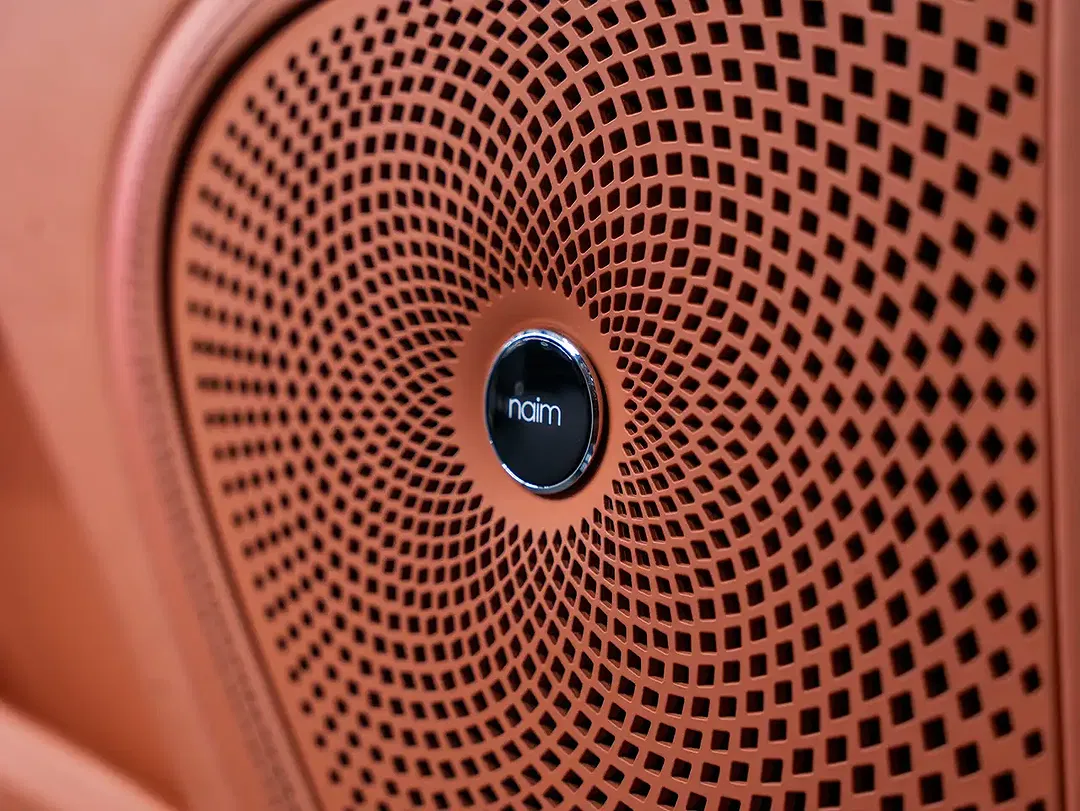 Bentley Flying Spur 4.0 4.0 V8 Bi-Turbo Mulliner - Thumbnail 12