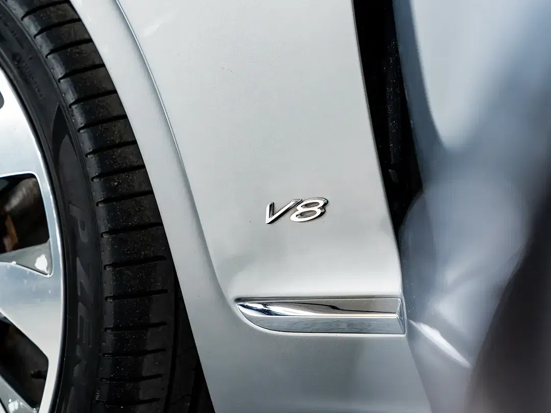 Bentley Flying Spur 4.0 4.0 V8 Bi-Turbo Mulliner - Thumbnail 14