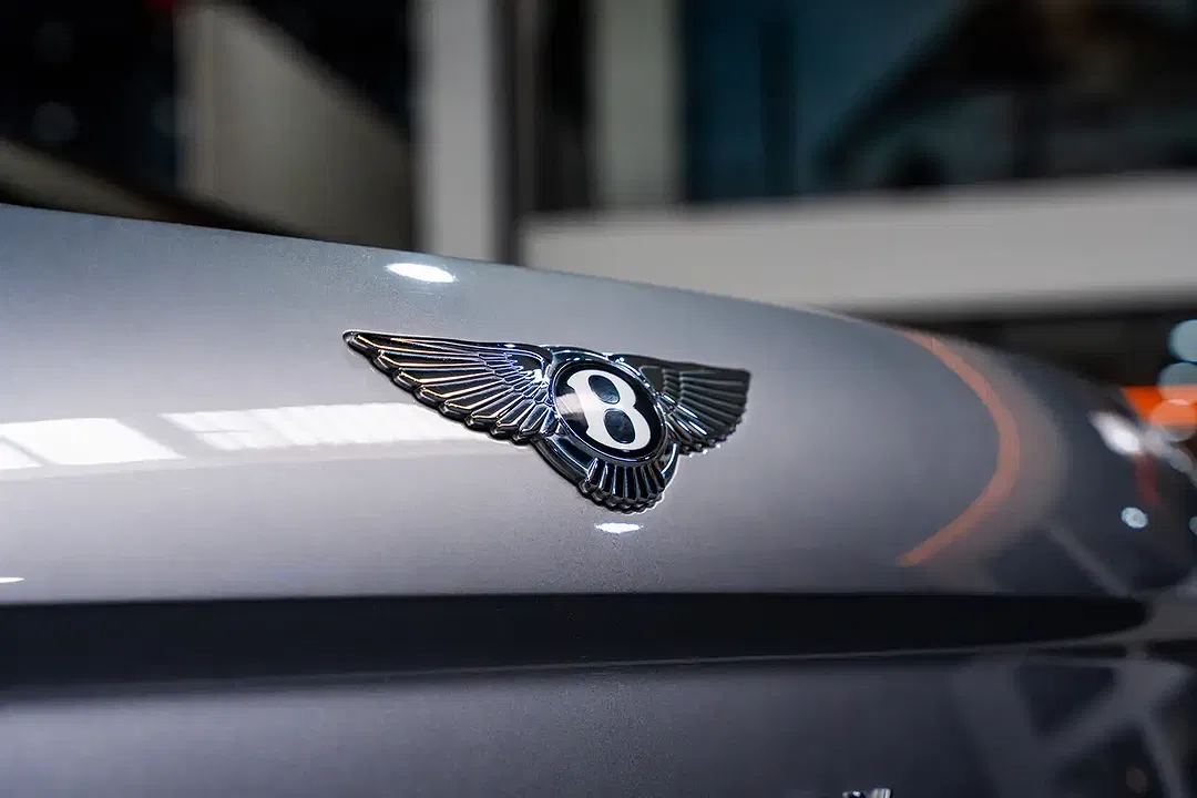 Bentley Flying Spur 4.0 4.0 V8 Bi-Turbo Mulliner - Thumbnail 9