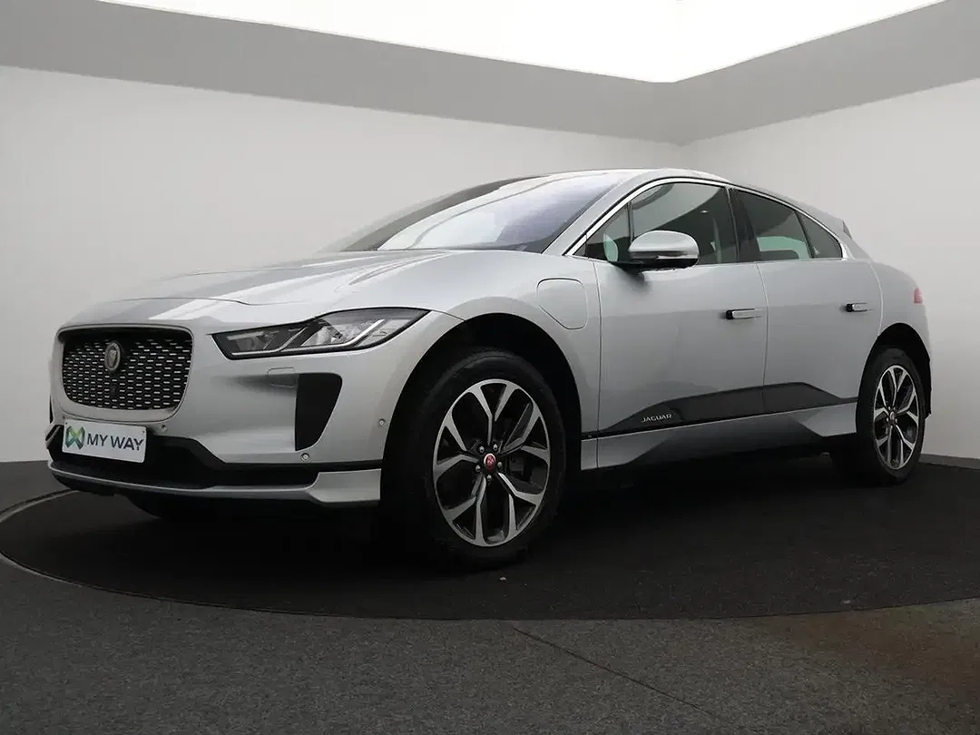 Jaguar I-Pace EV S - foto 1