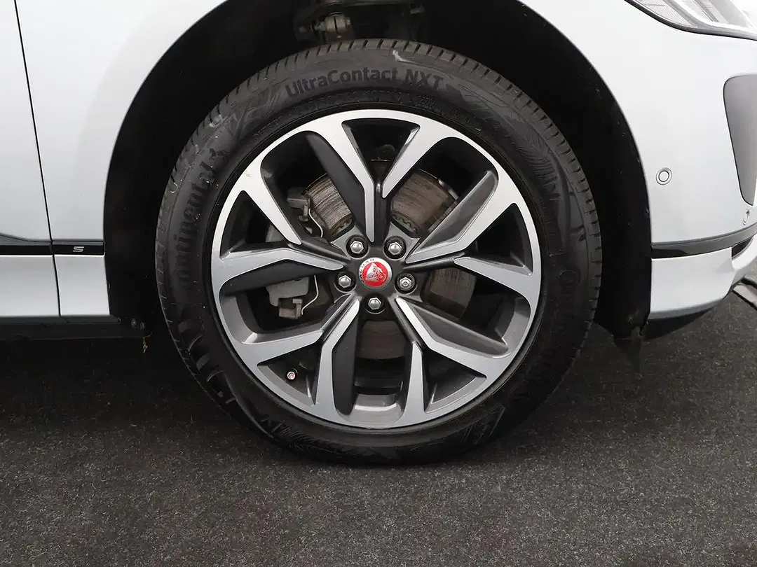 Jaguar I-Pace EV S - Thumbnail 13