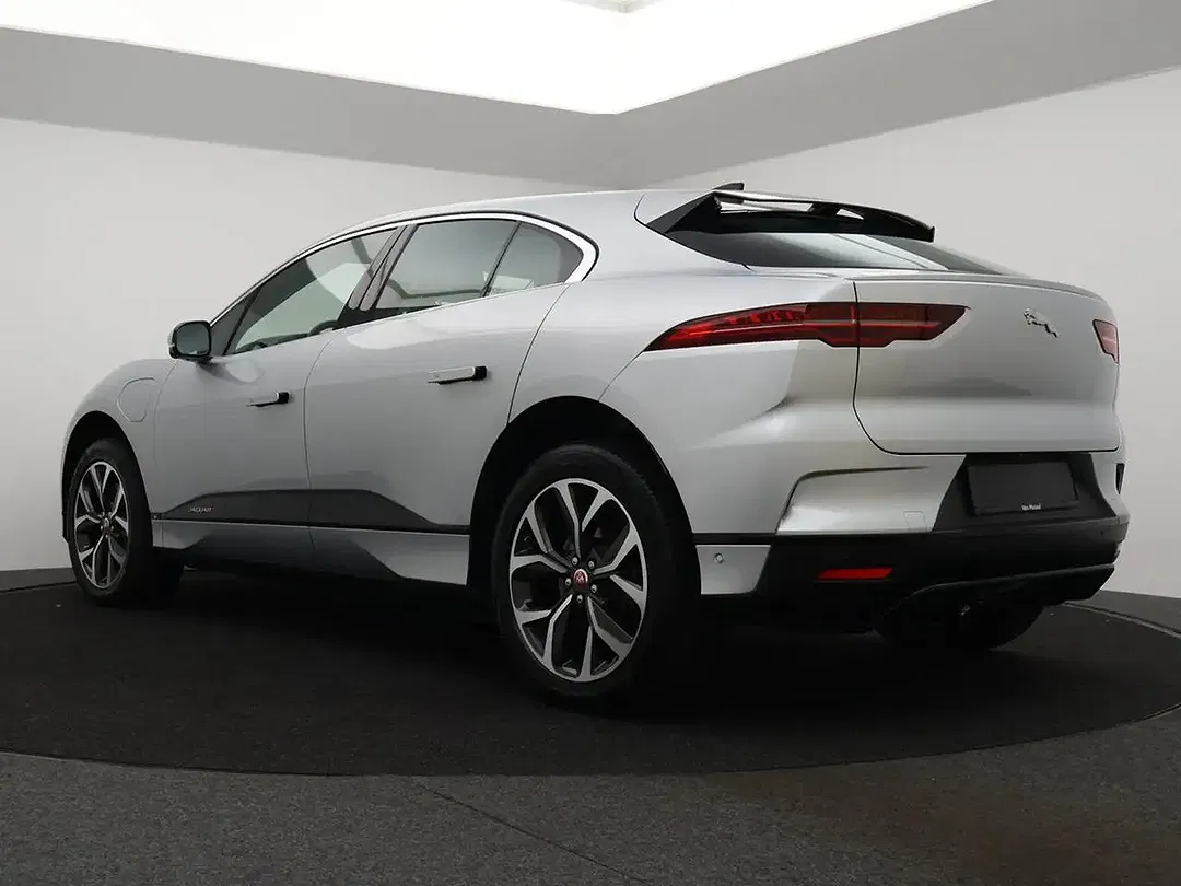 Jaguar I-Pace EV S - foto 14