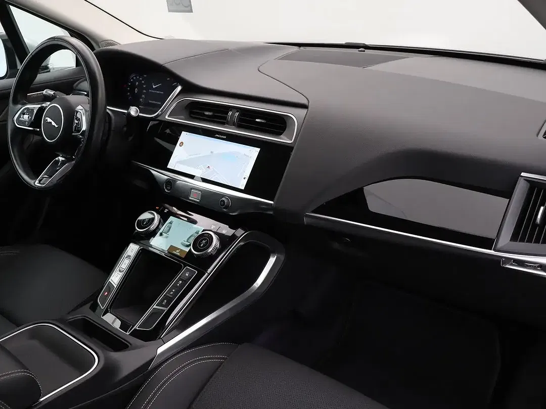 Jaguar I-Pace EV S - foto 2