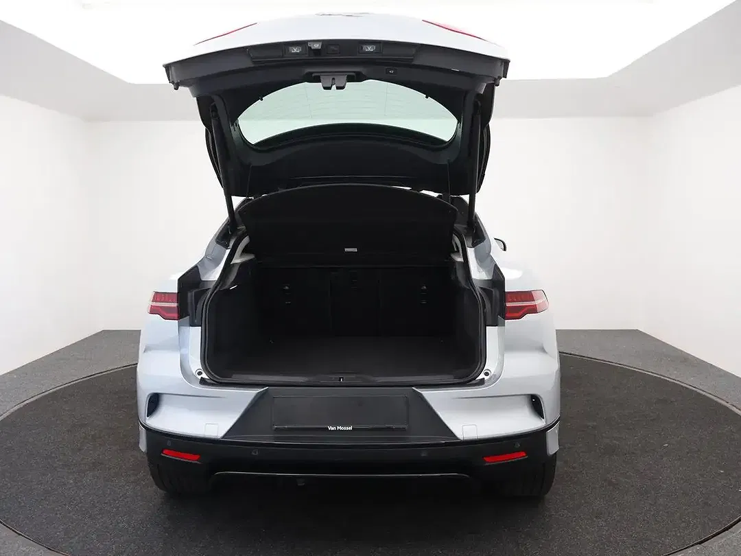 Jaguar I-Pace EV S - Thumbnail 4