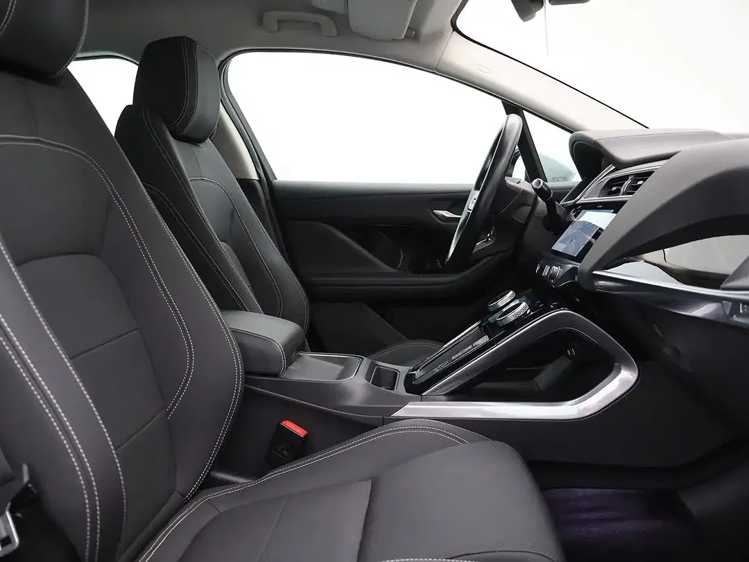 Jaguar I-Pace EV S - Thumbnail 5