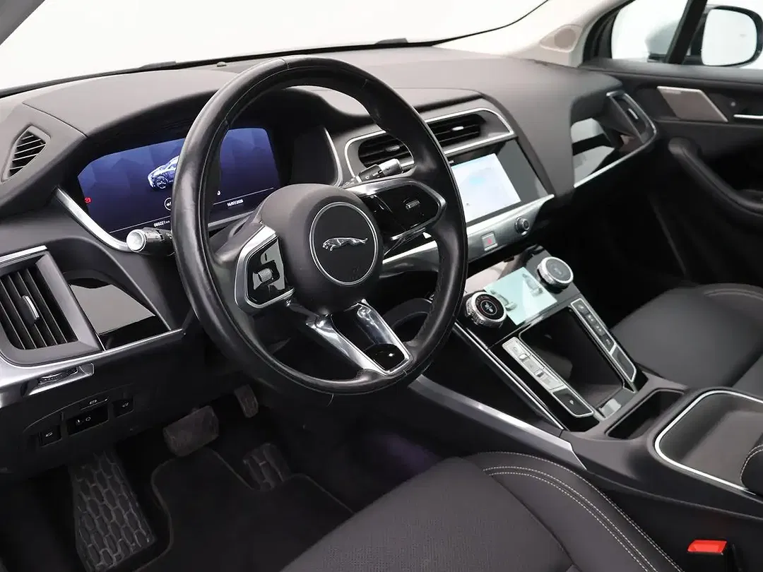 Jaguar I-Pace EV S - Thumbnail 6