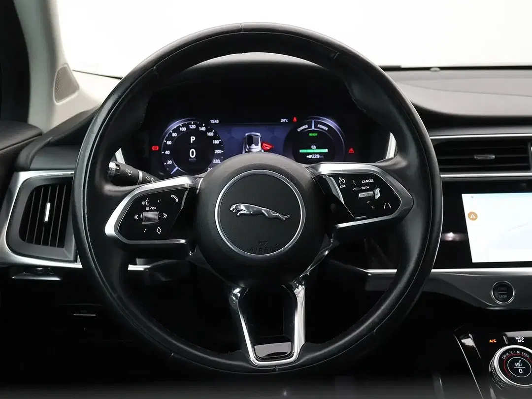 Jaguar I-Pace EV S - Thumbnail 7