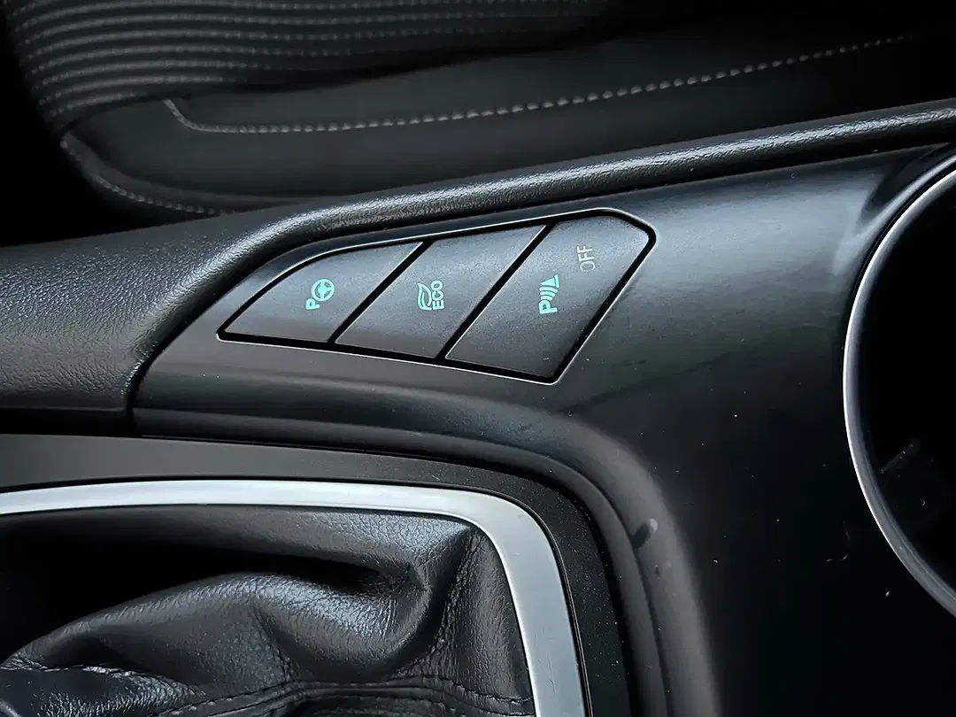 Ford Mondeo Titanium - Thumbnail 13