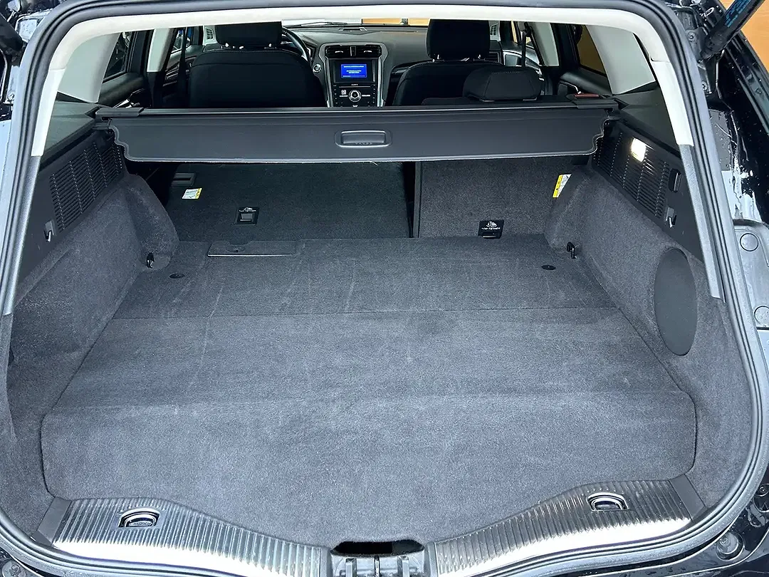 Ford Mondeo Titanium - foto 2
