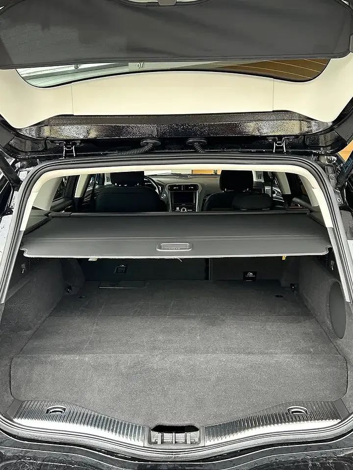 Ford Mondeo Titanium - Thumbnail 3