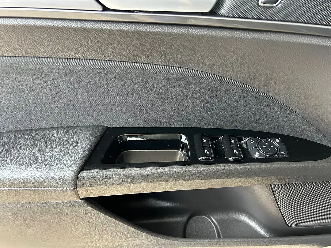 Ford Mondeo Titanium - Thumbnail 5