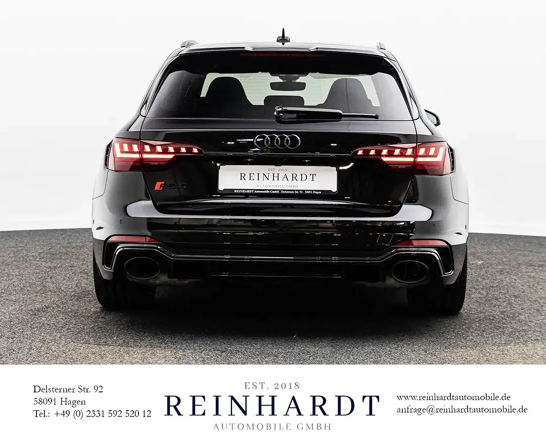 Audi RS4 competition Avant - Thumbnail 7