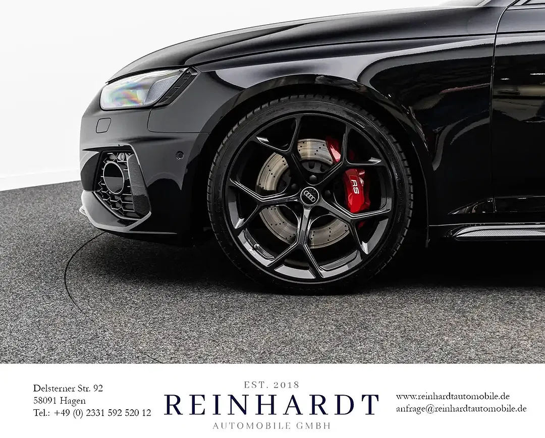 Audi RS4 competition Avant - Thumbnail 10