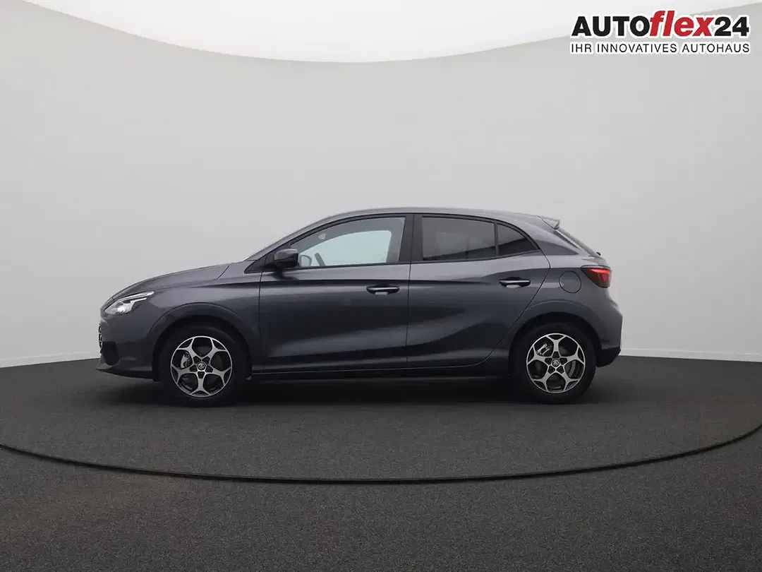 MG MG3 1.5 Hybrid AUT Luxury - foto 1