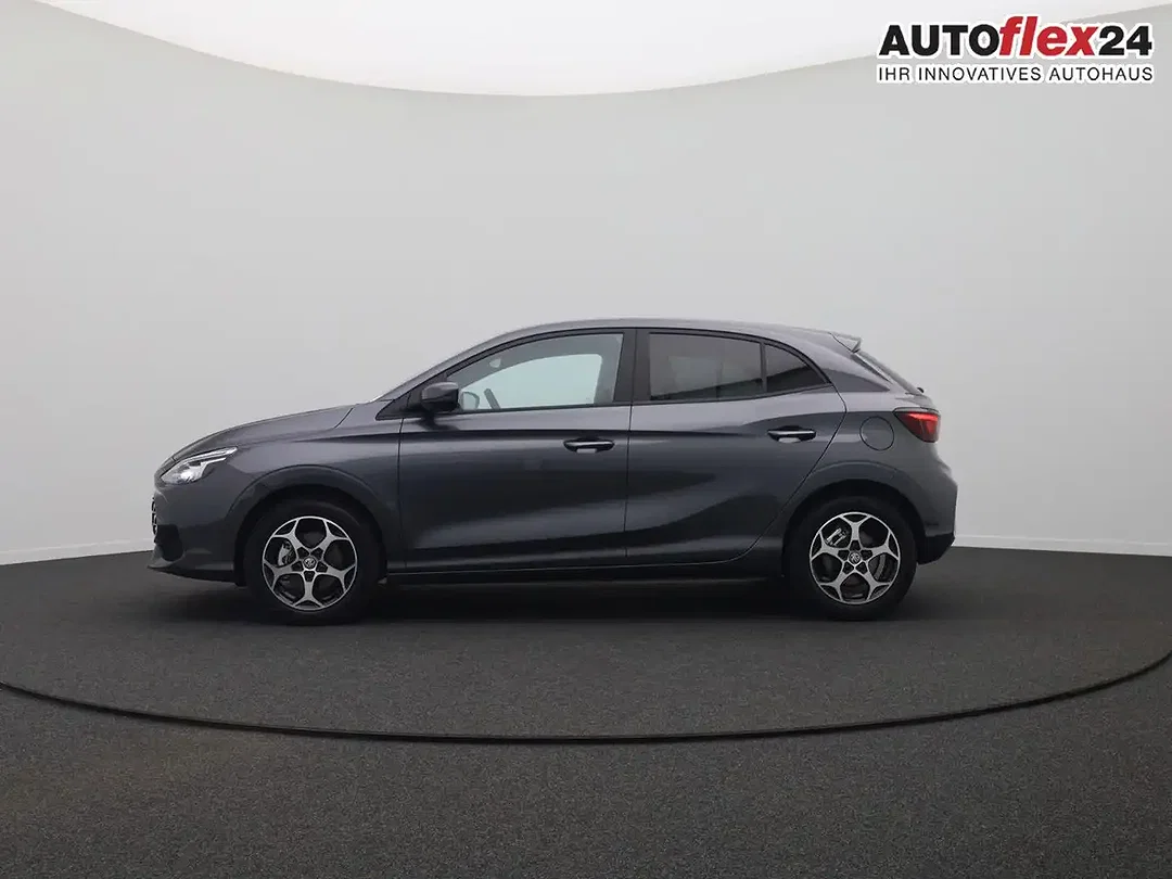 MG MG3 1.5 Hybrid AUT Luxury - Afbeelding 1