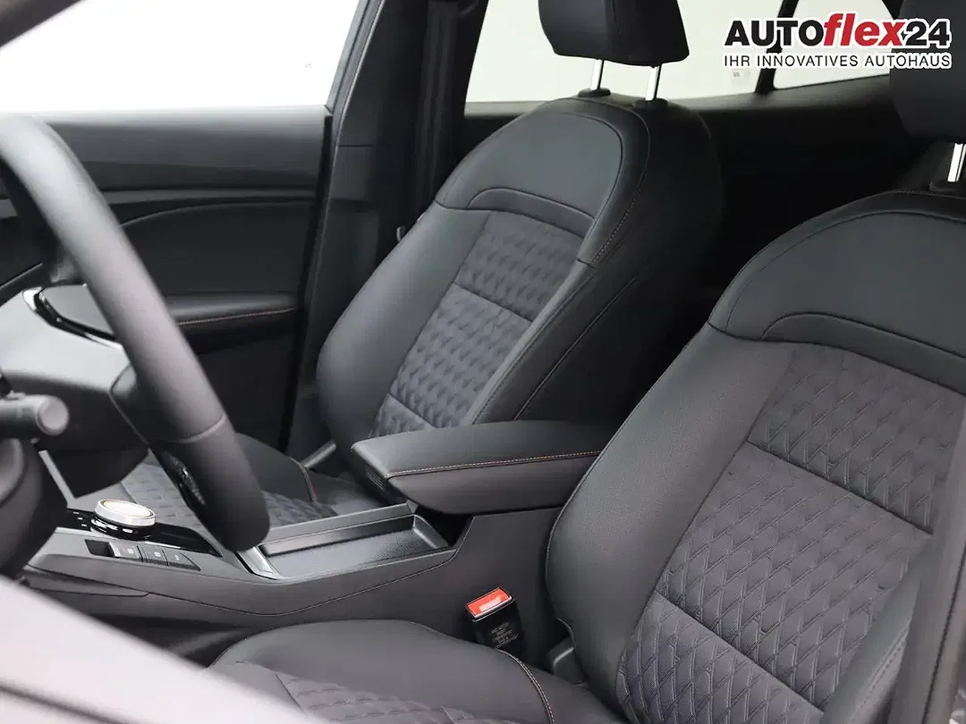 MG MG3 1.5 Hybrid AUT Luxury - Thumbnail 10