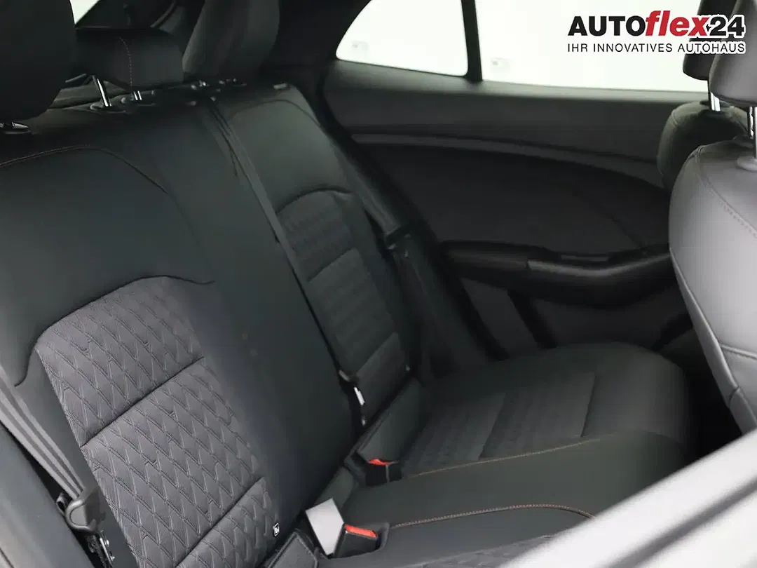 MG MG3 1.5 Hybrid AUT Luxury - Thumbnail 11
