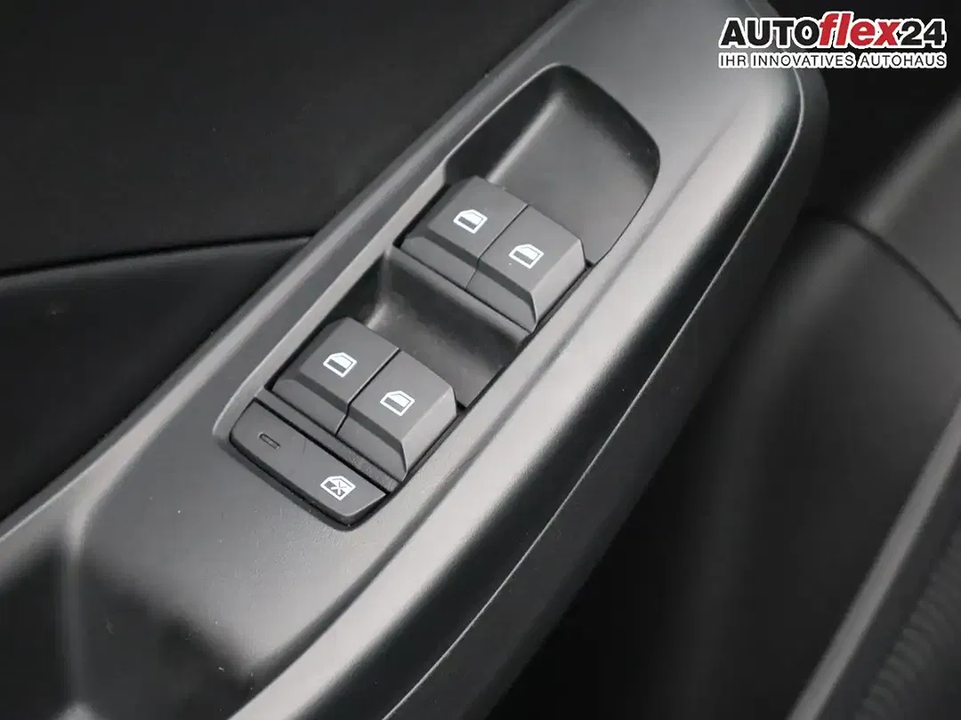MG MG3 1.5 Hybrid AUT Luxury - Thumbnail 12