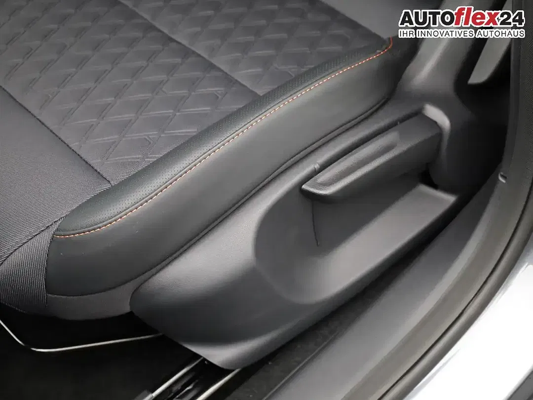 MG MG3 1.5 Hybrid AUT Luxury - Thumbnail 13