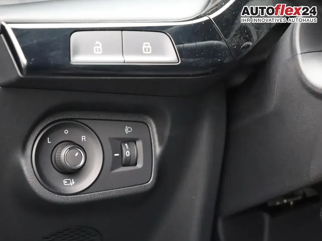 MG MG3 1.5 Hybrid AUT Luxury - Thumbnail 14